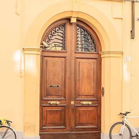 Molinari House Modena Centro Lux Daire Dış mekan fotoğraf
