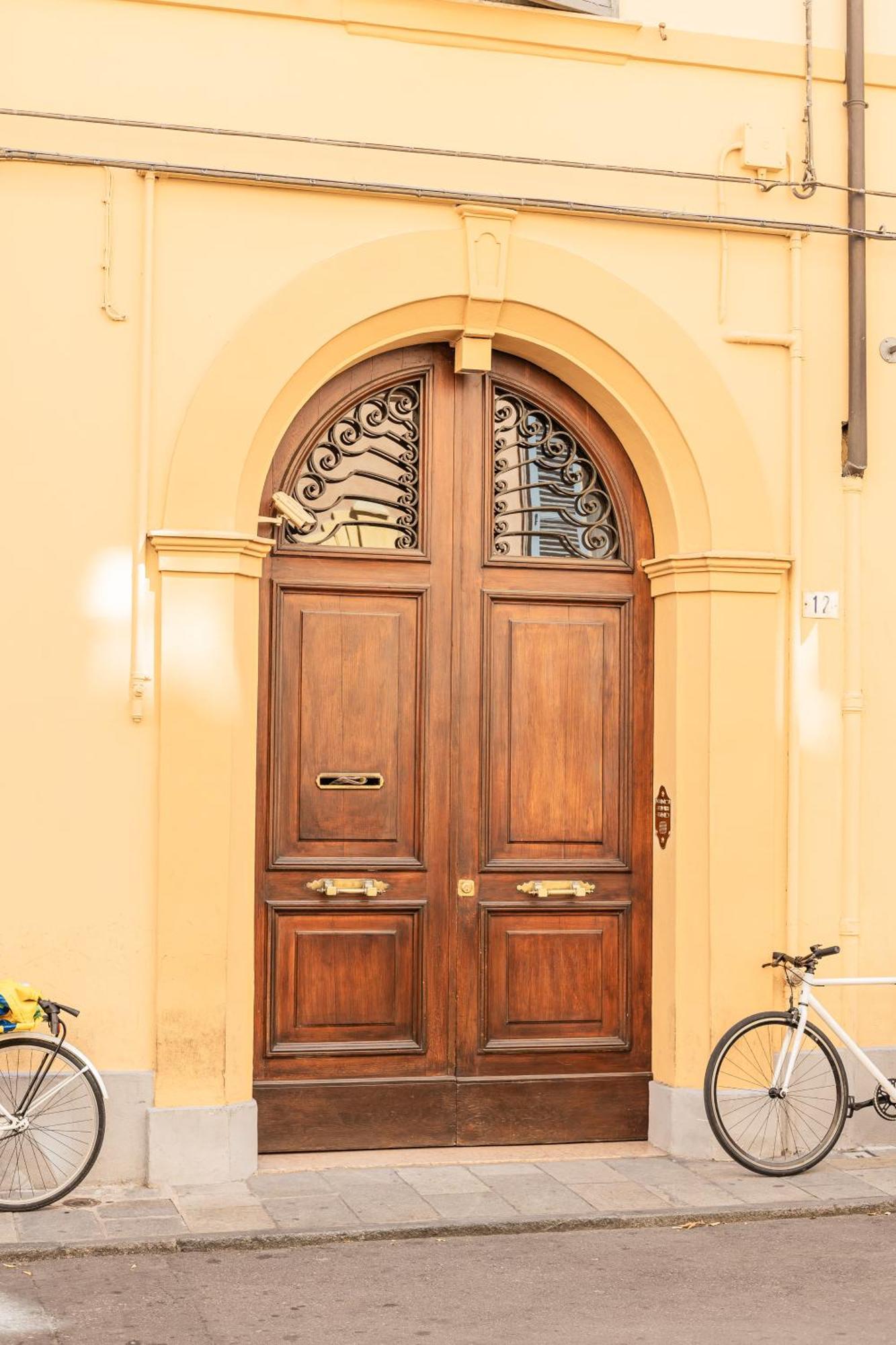 Molinari House Modena Centro Lux Daire Dış mekan fotoğraf