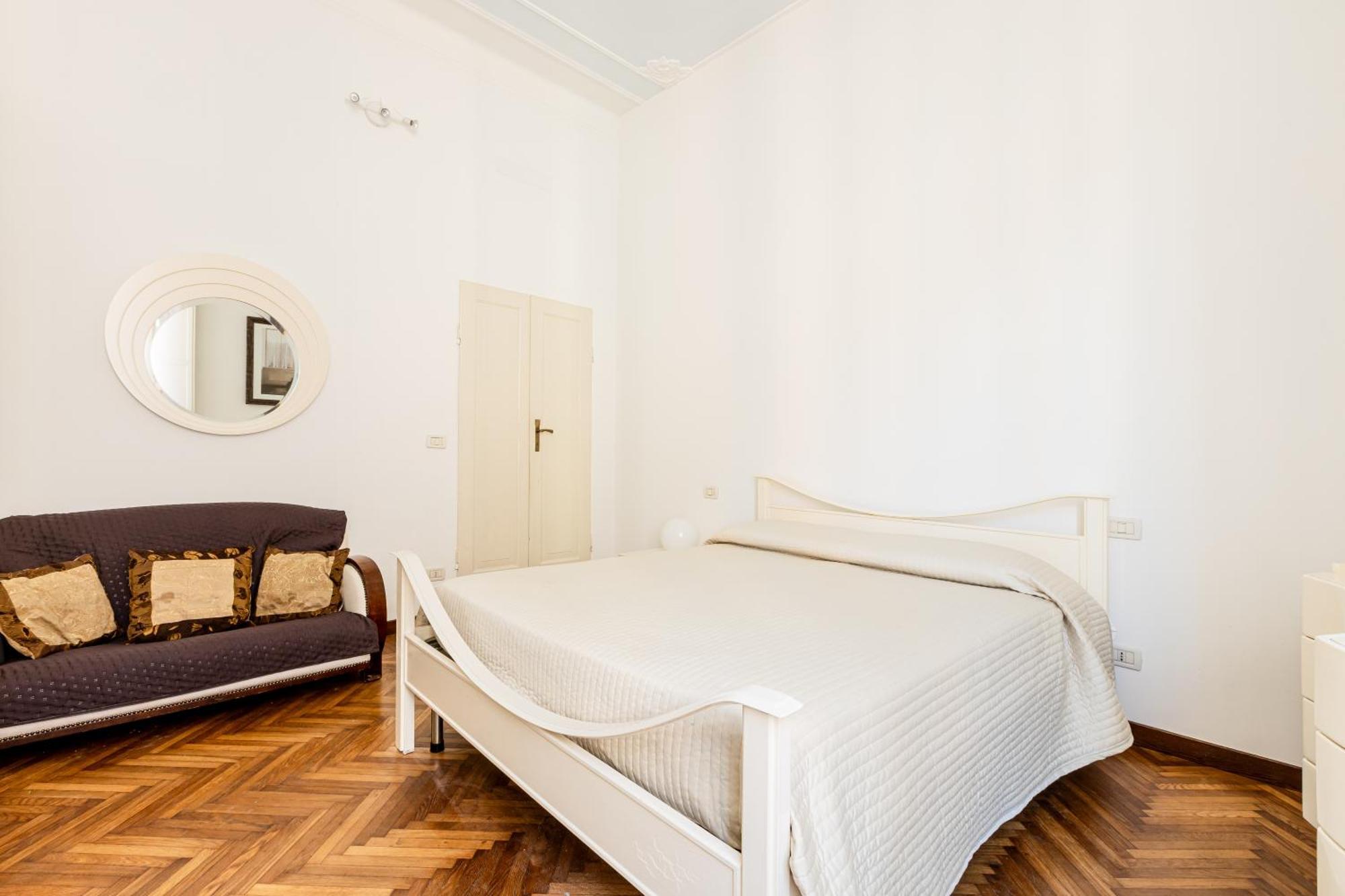 Molinari House Modena Centro Lux Daire Dış mekan fotoğraf