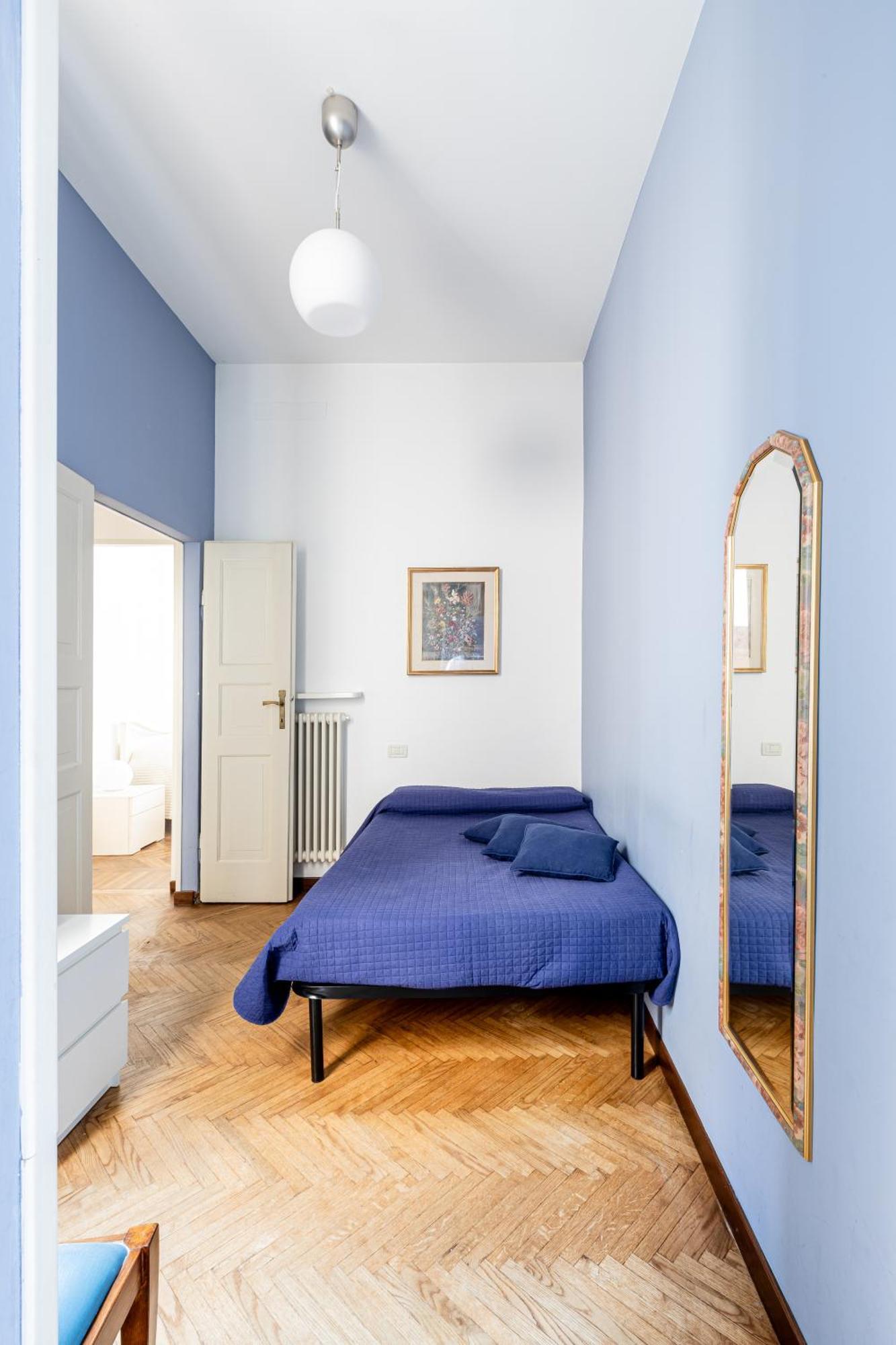 Molinari House Modena Centro Lux Daire Dış mekan fotoğraf