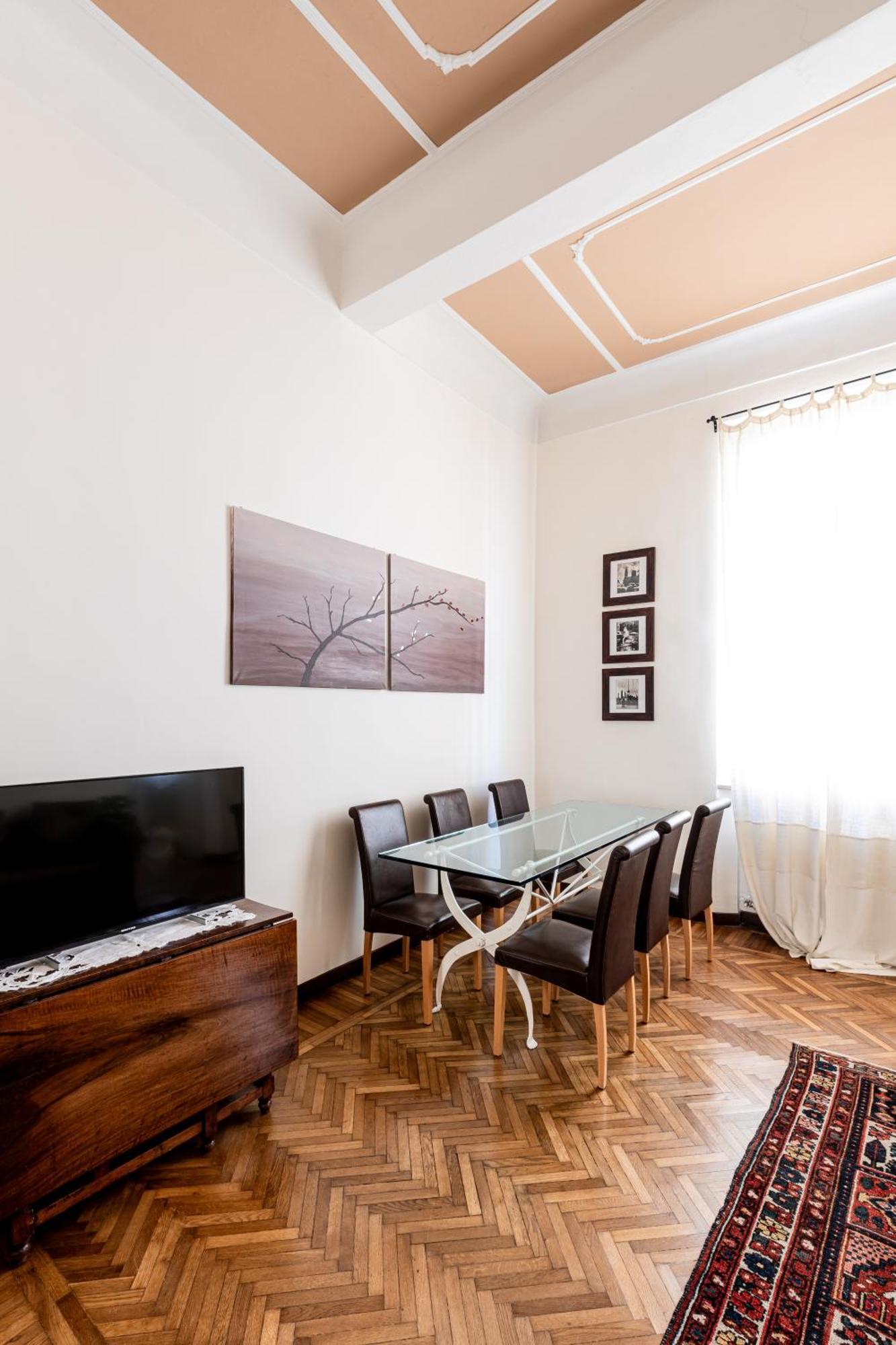 Molinari House Modena Centro Lux Daire Dış mekan fotoğraf
